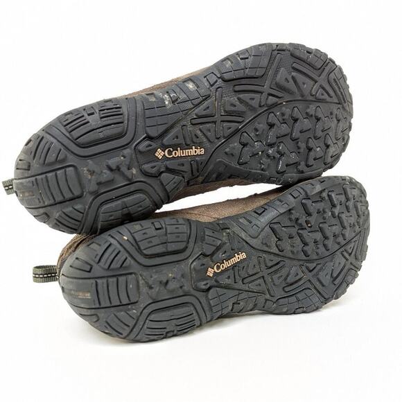 Vintage Y2K Columbia Access Point Hiking Mid Boots - 11.5 main image 6